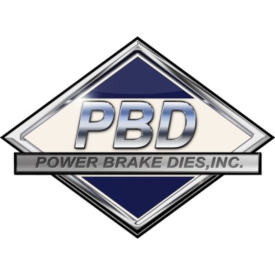 Power Brake Dies's Logo