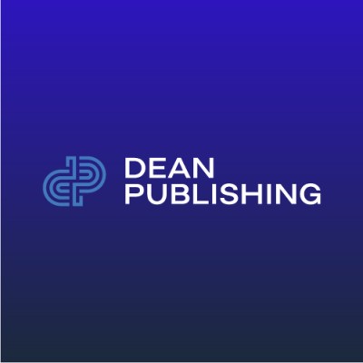 Dean Publishing & Production's Logo