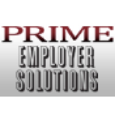 Prime Employer Solutions's Logo