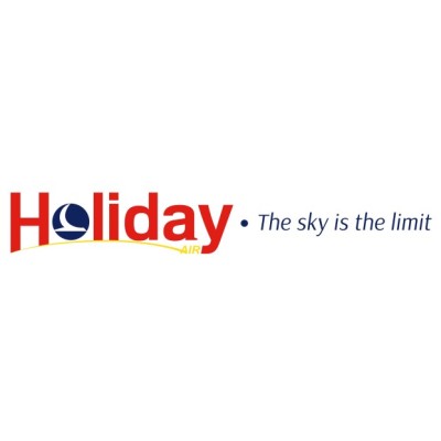 Holiday Airlines Costa Rica S.A.'s Logo