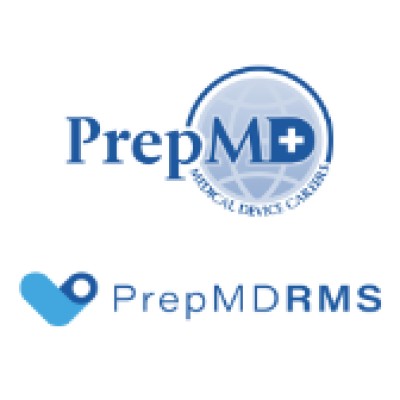 PrepMD | PrepMD RMS's Logo