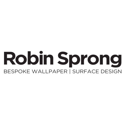 Robin Sprong Wallpaper's Logo