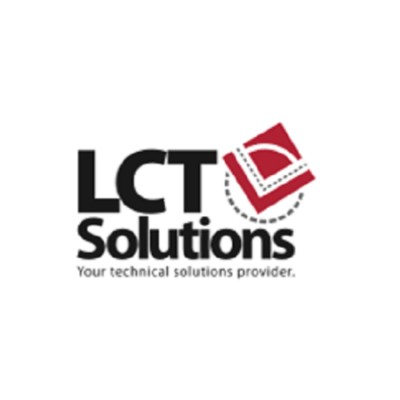 LCT Solutions Inc.'s Logo