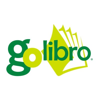 GoLibro®'s Logo