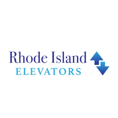 Rhode Island Elevators's Logo