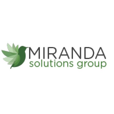 Miranda Solutions Group's Logo