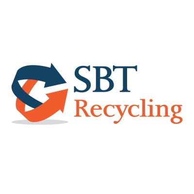 SBT Recycling's Logo