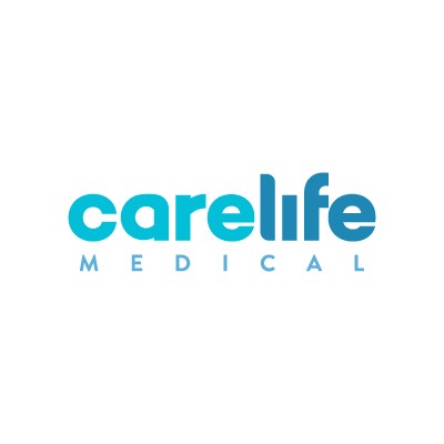 Carelife.md's Logo