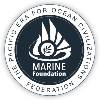 The Marine Foundation's Logo