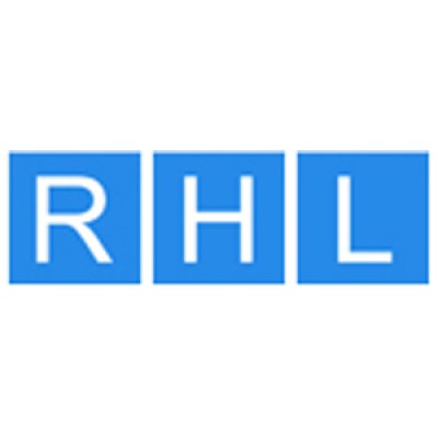 RHL Associates LLC's Logo