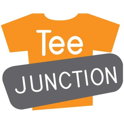 Tee Junction Custom T-shirts's Logo