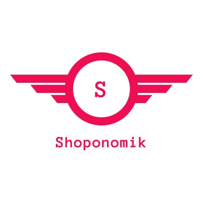 Shoponomik's Logo