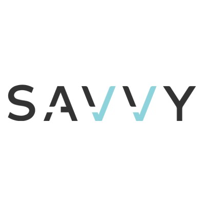 Savvy Vending's Logo