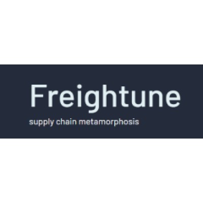 Freightune's Logo