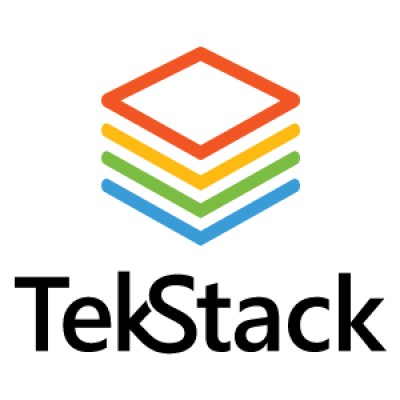 TekStack's Logo