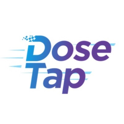 DoseTap's Logo