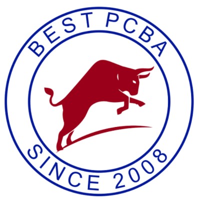 SHENZHEN BEST PCBA CO.LIMITED's Logo