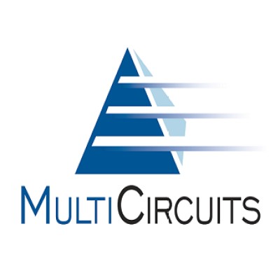 Multicircuits's Logo