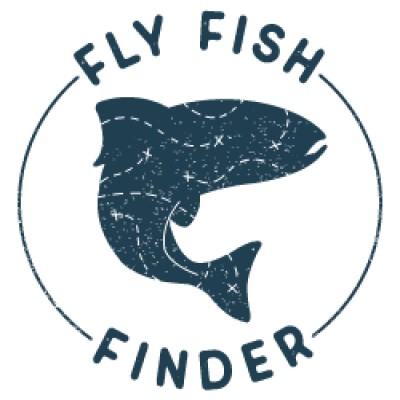 FLY FISH FINDER | Fishing App's Logo