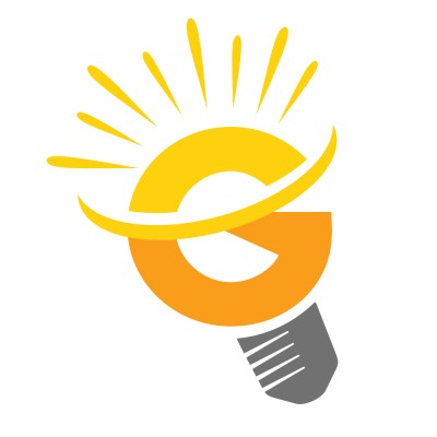 GEL Solar's Logo