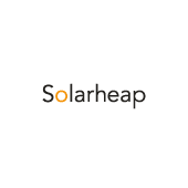 Solarheap's Logo