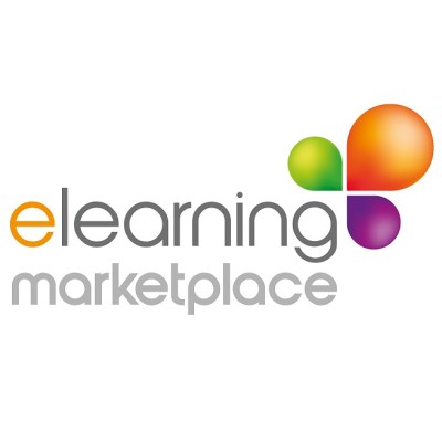 eLearning Marketplace Ltd's Logo