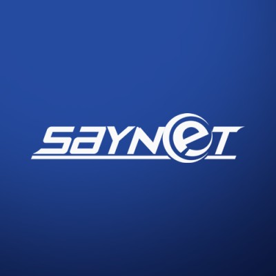 SayNet's Logo