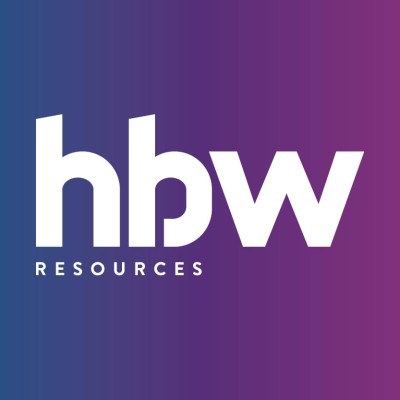 HBW Resources's Logo