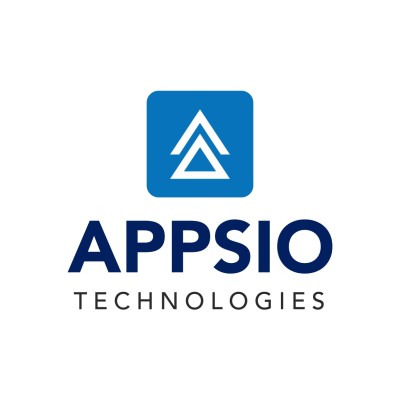 APPSIO Technologies Private Limited's Logo