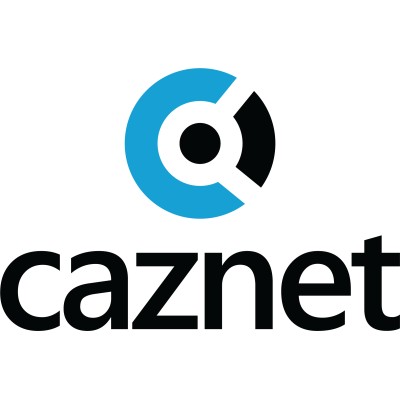 Caznet's Logo