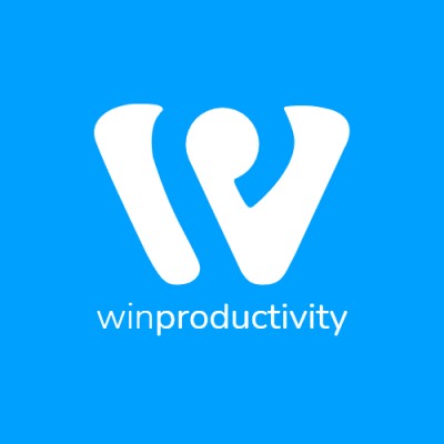 WinProductivity's Logo