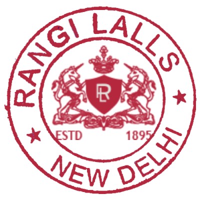 Rangi Lalls's Logo