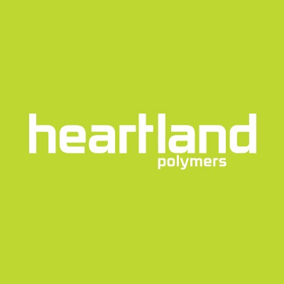 Heartland Polymers's Logo