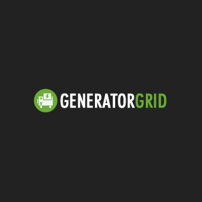 GeneratorGrid's Logo