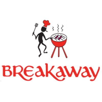 Breakaway's Logo