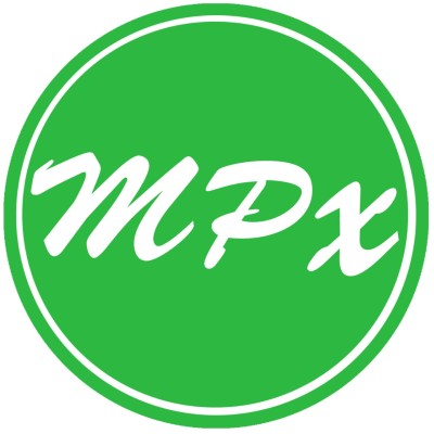 MyPharmaRex's Logo