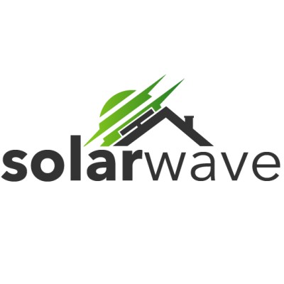 Solar Wave's Logo