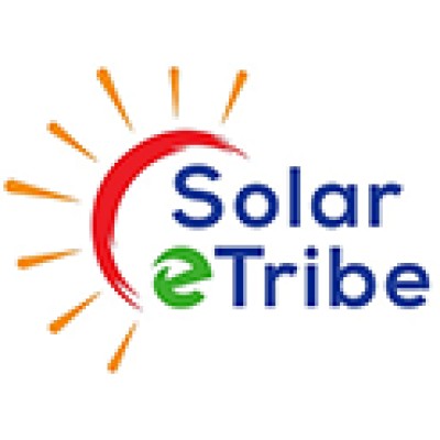 Solar eTribe's Logo