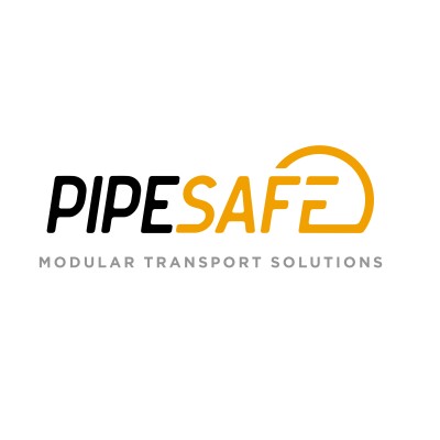 PipeSafe Pty Ltd's Logo