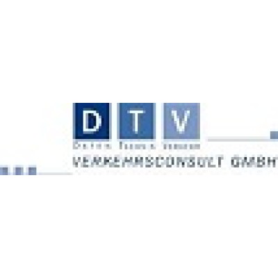 DTV-Verkehrsconsult GmbH's Logo