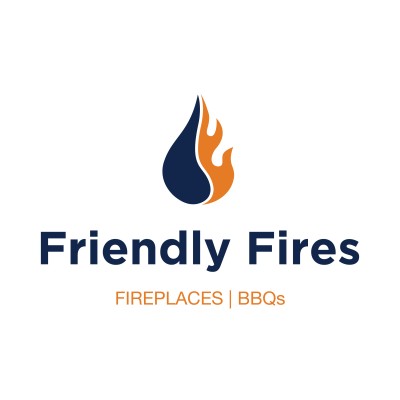 Friendly Fires | Fireplaces & BBQs's Logo