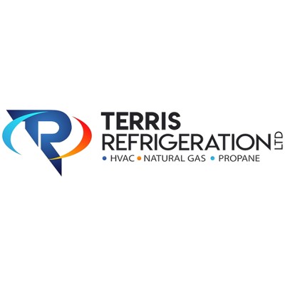 Terris Refrigeration Ltd's Logo