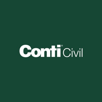 Conti Civil LLC.'s Logo