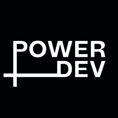 PowerDev's Logo