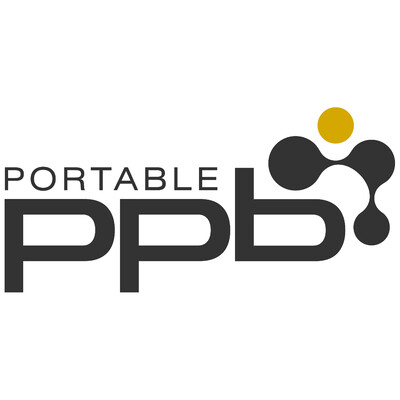 Portable PPB Pty Ltd's Logo