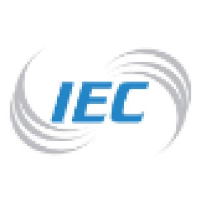 IEC Corporation's Logo