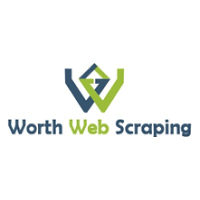 Worth Web Scraping Service's Logo