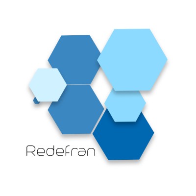 Redefran's Logo