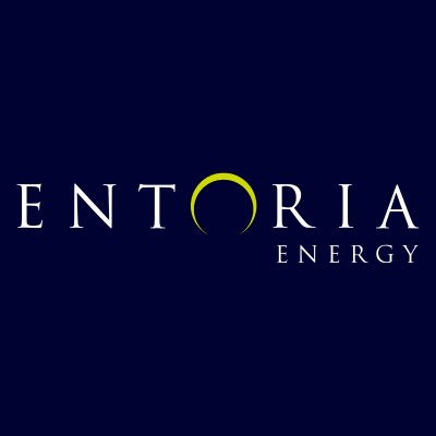 Entoria Energy's Logo