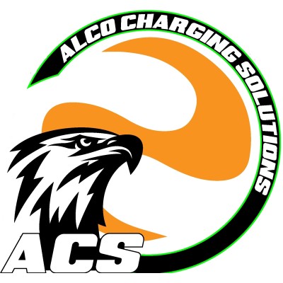 Alco Charging Solutions's Logo